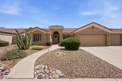 3447 E Harvard Avenue, Gilbert, AZ 85234 - Photo 1