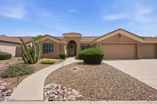 3447 E Harvard Ave, Gilbert, AZ 85234 - Photo 1