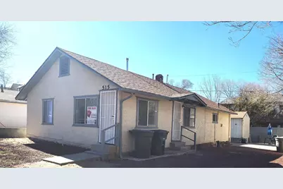 515 S O Leary Street, Flagstaff, AZ 86001 - Photo 1