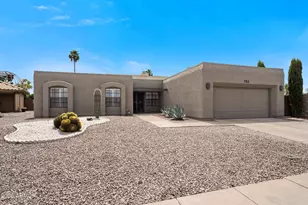 753 Leisure World, Mesa, AZ 85206 - Photo 1