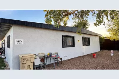 6725 W Palmaire Avenue, Glendale, AZ 85303 - Photo 2