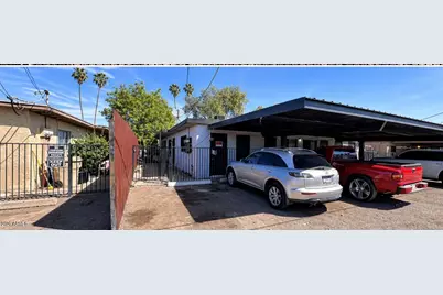 6725 W Palmaire Avenue, Glendale, AZ 85303 - Photo 12