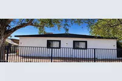 6725 W Palmaire Avenue, Glendale, AZ 85303 - Photo 1
