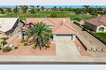 22103 N Tournament Drive, Sun City West, AZ 85375 - Photo 1