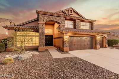 13761 E Lupine Avenue, Scottsdale, AZ 85259 - Photo 1