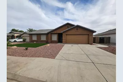 2863 E Oakland Court, Gilbert, AZ 85295 - Photo 1