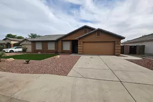 2863 E Oakland Ct, Gilbert, AZ 85295 - Photo 1