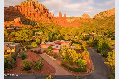148 Cathedral Lane, Sedona, AZ 86336 - Photo 1