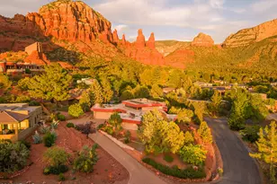 148 Cathedral Ln, Sedona, AZ 86336 - Photo 1