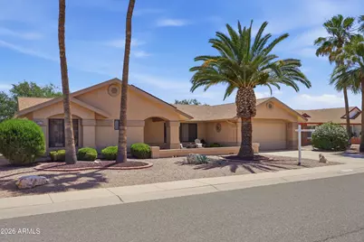 20031 N Trading Post Drive, Sun City West, AZ 85375 - Photo 1