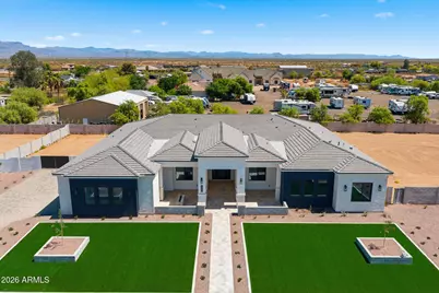 15317 S 229th Terrace, Mesa, AZ 85212 - Photo 1
