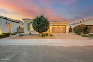 2170 E Geronimo St, Chandler, AZ 85225 - Photo 1