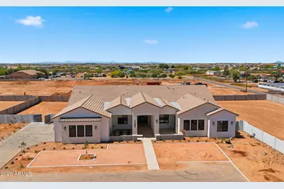 15248 S 229th Terrace, Mesa, AZ 85212 - Photo 1