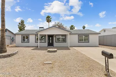 3915 E Hillery Drive, Phoenix, AZ 85032 - Photo 1