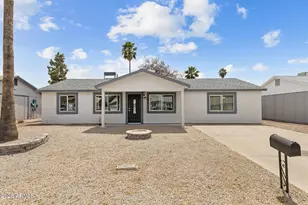 3915 E Hillery Dr, Phoenix, AZ 85032 - Photo 1