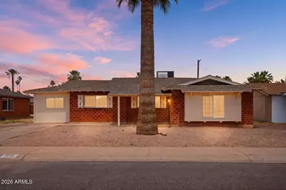 3514 W Marlette Avenue, Phoenix, AZ 85019 - Photo 1