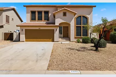 2992 E Morenci Road, San Tan Valley, AZ 85143 - Photo 1
