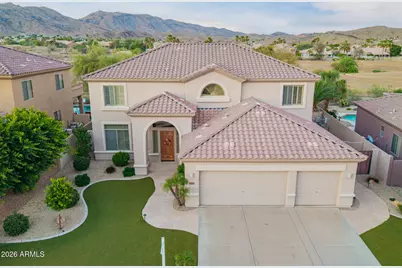 1116 W Glenhaven Drive, Phoenix, AZ 85045 - Photo 1