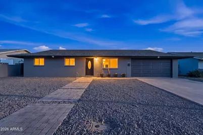 221 W Indigo Street, Mesa, AZ 85201 - Photo 1