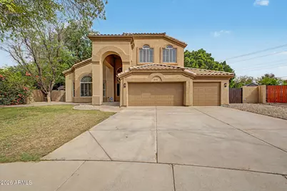 1201 W Washington Avenue, Gilbert, AZ 85233 - Photo 1