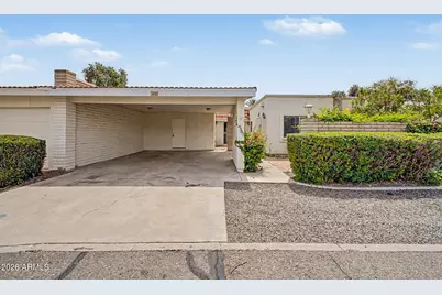 5609 E Century Lane, Scottsdale, AZ 85254 - Photo 1