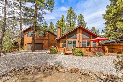 860 E Beaver Place, Munds Park, AZ 86017 - Photo 1