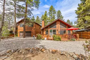 860 E Beaver Pl, Munds Park, AZ 86017 - Photo 1
