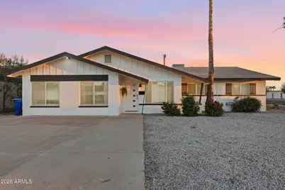 7 E Balboa Drive, Tempe, AZ 85282 - Photo 1