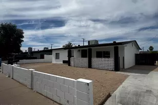 7732 W Mitchell Dr, Phoenix, AZ 85033 - Photo 1