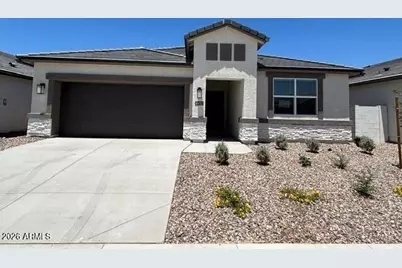 8452 W Gehrig Way, Florence, AZ 85132 - Photo 1