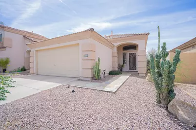 5039 E Lucia Drive, Cave Creek, AZ 85331 - Photo 1