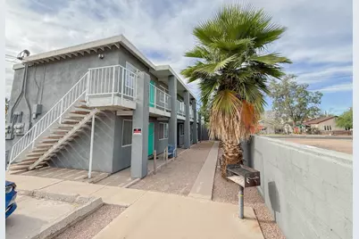 909 E Roosevelt Street #Apt 6, Phoenix, AZ 85006 - Photo 1