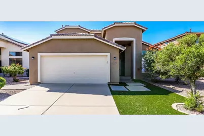 16025 W Port Au Prince Lane, Surprise, AZ 85379 - Photo 1