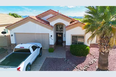 3249 N Camino Perilla --, Douglas, AZ 85607 - Photo 2