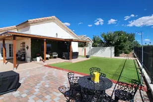 3249 N Camino Perilla, Douglas, AZ 85607 - Photo 48