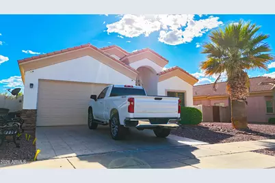 3249 N Camino Perilla --, Douglas, AZ 85607 - Photo 16