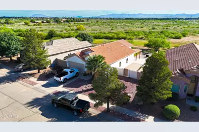 3249 N Camino Perilla --, Douglas, AZ 85607 - Photo 4