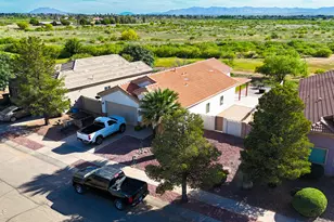 3249 N Camino Perilla, Douglas, AZ 85607 - Photo 4