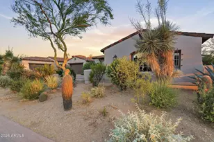 8917 E Mountain Spring Rd, Scottsdale, AZ 85255 - Photo 1