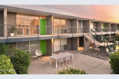 7601 E 2nd Street #29, Scottsdale, AZ 85251 - Photo 1