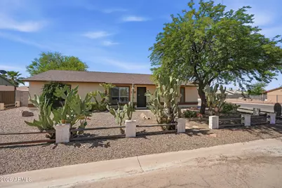 9989 W Camelia Drive, Arizona City, AZ 85123 - Photo 1