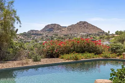 7547 N Lakeside Lane, Paradise Valley, AZ 85253 - Photo 1
