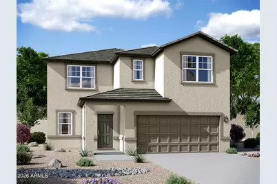 12747 E Wallflower Lane, Florence, AZ 85132 - Photo 1