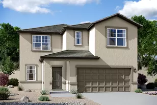 12747 E Wallflower Ln, Florence, AZ 85132 - Photo 1
