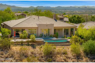 11344 E Caribbean Lane, Scottsdale, AZ 85255 - Photo 1