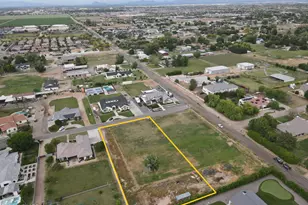 21426 S 156th St Lot C, Gilbert, AZ 85298 - Photo 1