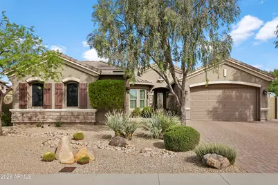 43307 N 47th Drive, New River, AZ 85087 - Photo 1