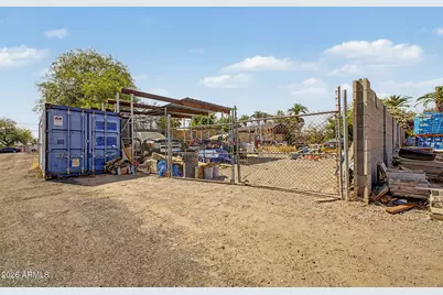 2438 W Polk Street #3, Phoenix, AZ 85009 - Photo 1