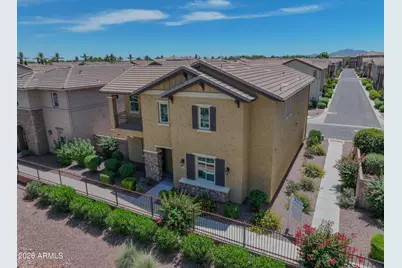 3690 E Angstead Drive, Gilbert, AZ 85296 - Photo 1