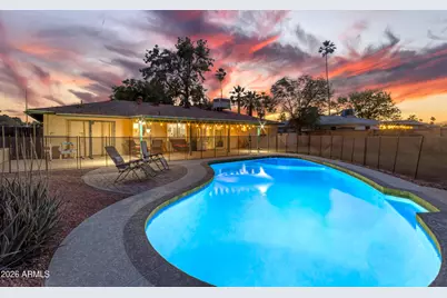 6609 S Rita Lane, Tempe, AZ 85283 - Photo 1
